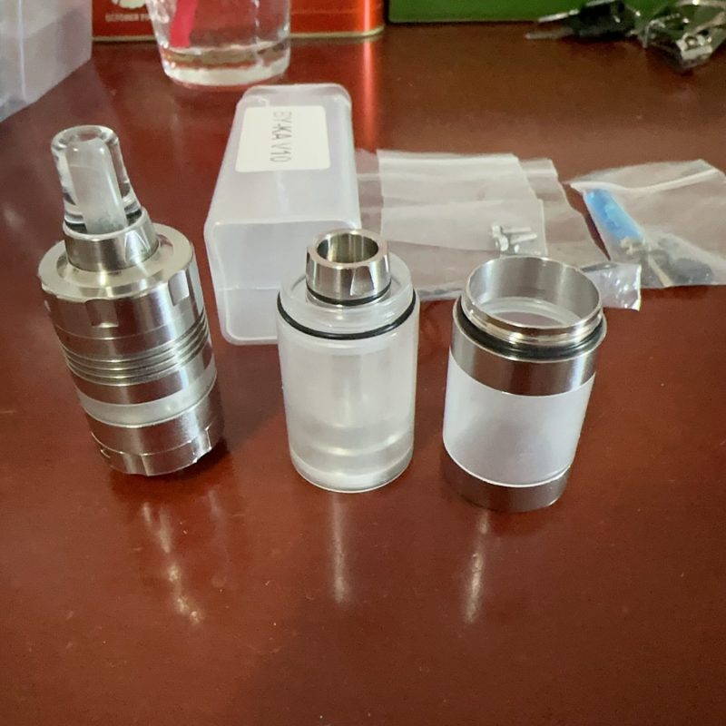 锤子byka v10+黑店短仓套件 110包非-设备置换论坛-玩家交流-云雾