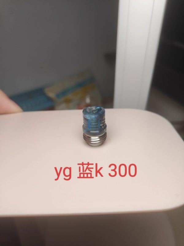 yg蓝k夜光管 没用过几次300不包-设备置换论坛-玩家交流-云雾