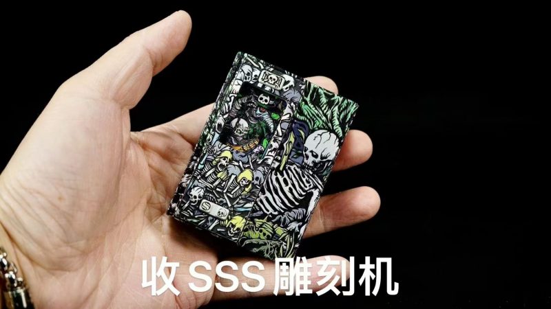 收绿色S1 主页➕-设备置换论坛-玩家交流-云雾